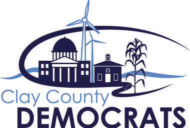 Clay County Iowa Democrats
